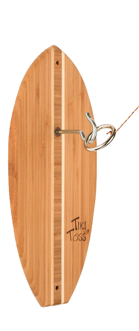 Tiki Toss Surf (Original)