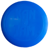 KAN JAM FLYING DISCS
