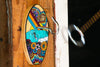 Tiki Toss Shortboard Flowerchild