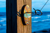 Tiki Toss Shortboard Flowerchild