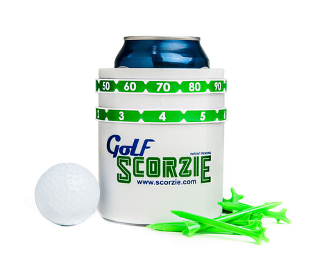 Golf Scorzie