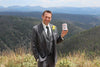 sports groomsmen gifts