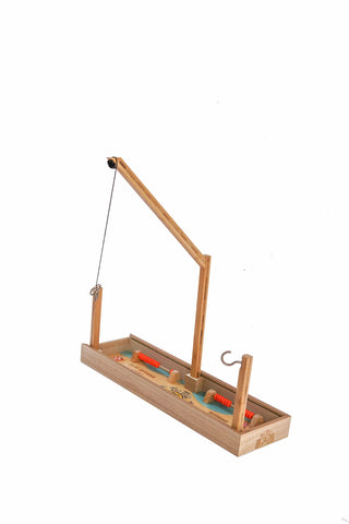 Head 2 Head Tiki Toss (2 Player)