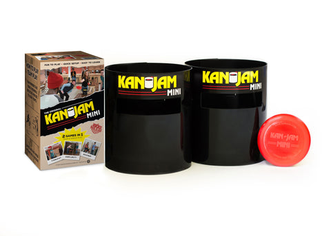 KAN JAM MINI GAME SET