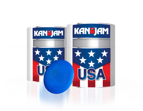 KAN JAM ORIGINAL DISC GAME – USA