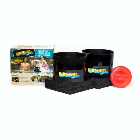KAN JAM SPLASH GAME SET